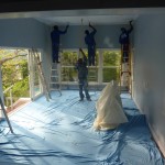 Interior Painting
