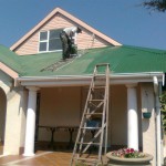 Before