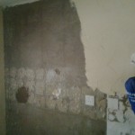 Skimming Walls