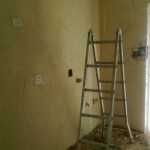 Skimming Walls