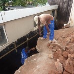 Damp Proofing