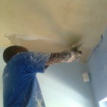 Skimming Ceilings