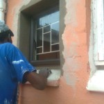 Aluminium Windows